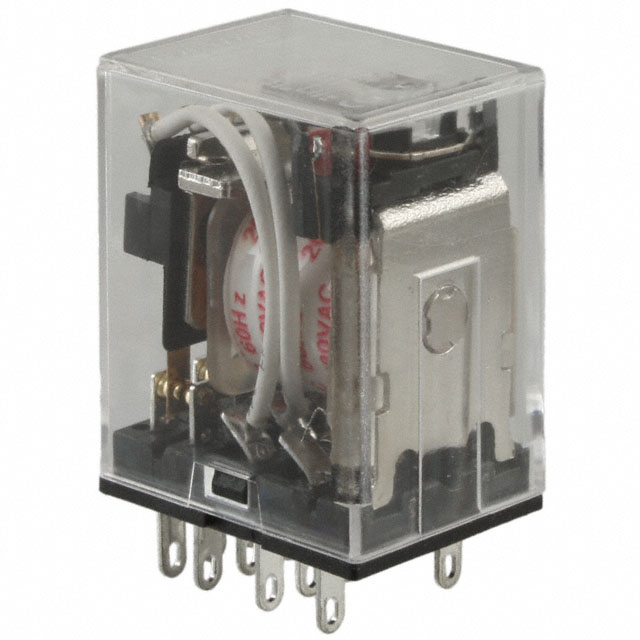 Picture of SZR-MY4-N1-AC220V