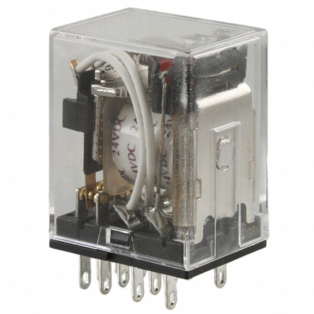 Picture of SZR-MY4-X1-DC24V