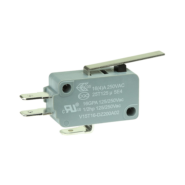 Picture of V15T16-DZ200A02