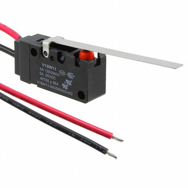 Picture of V15W11-WC050A03-W2