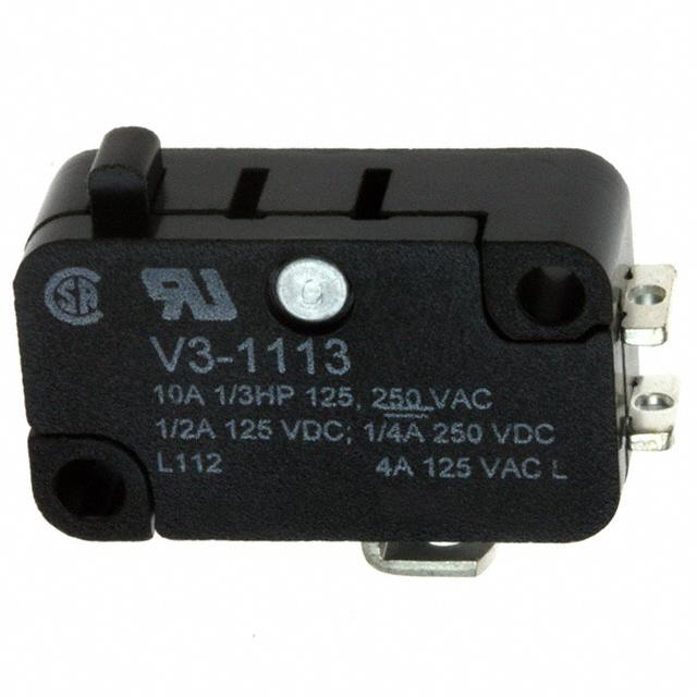 Picture of V3-1113