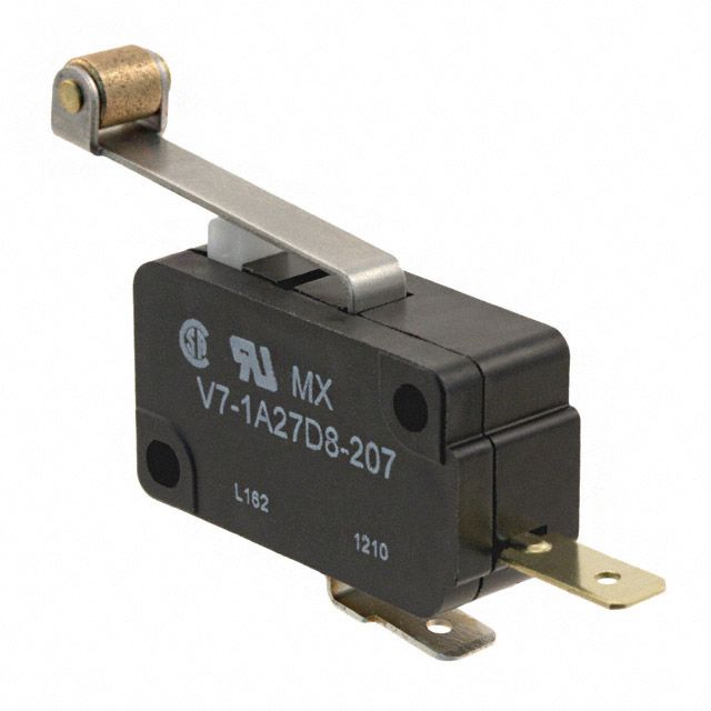 Picture of V7-1A27D8-207