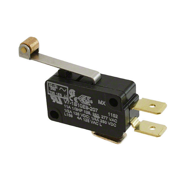 Picture of V7-1B10E9-207