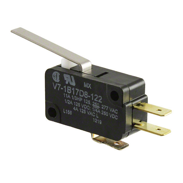 Picture of V7-1B17D8-048-S