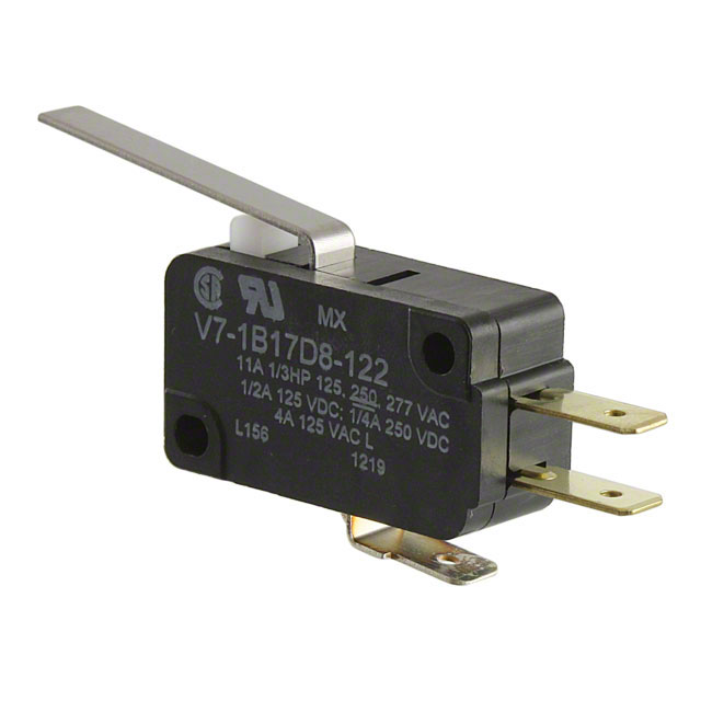 Picture of V7-1B17D8-122