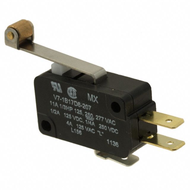 Picture of V7-1B17D8-207