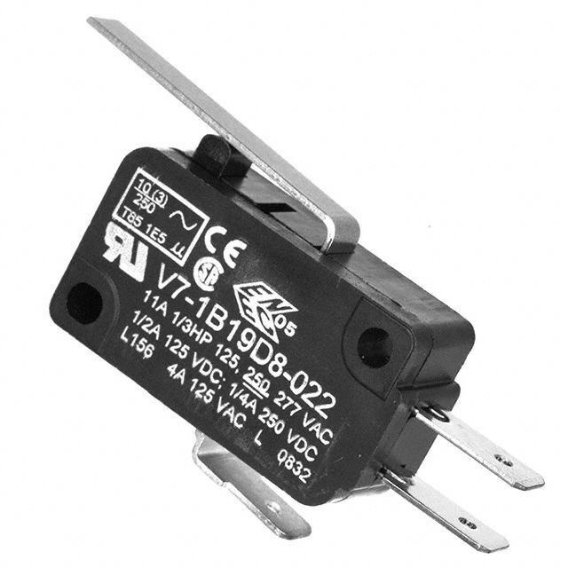 Picture of V7-1B19D8-022