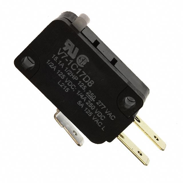 Picture of V7-1C17D8