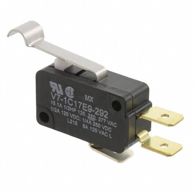 Picture of V7-1C17E9-292