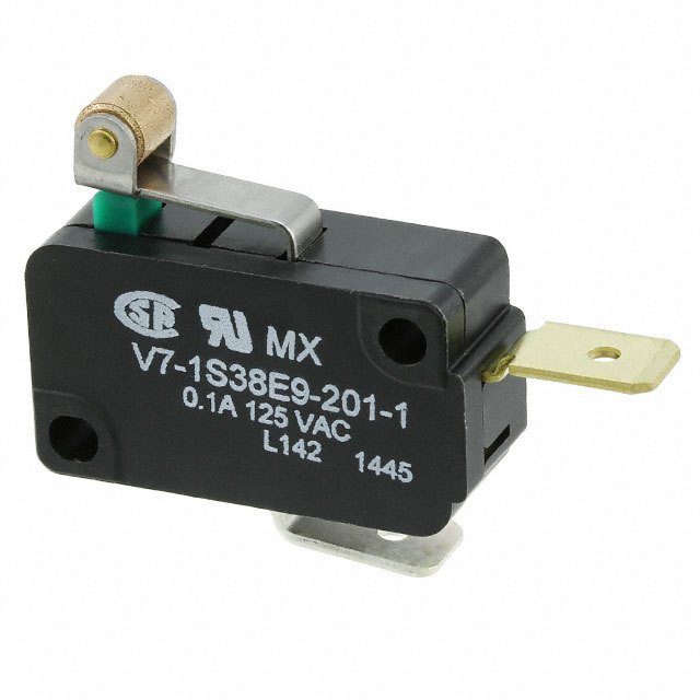 Picture of V7-1S38E9-201-1