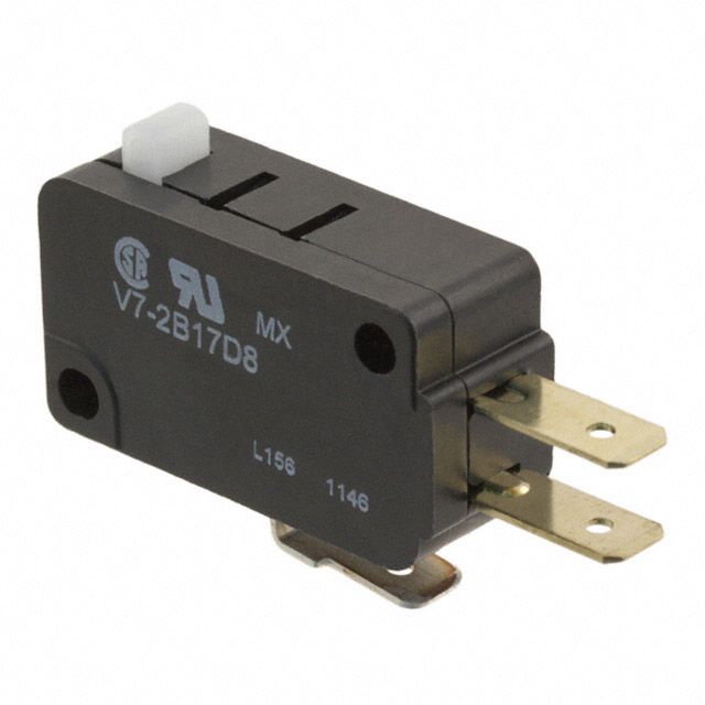 Picture of V7-2B17D8