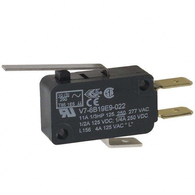 Picture of V7-6B19E9-022