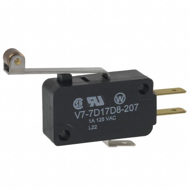 Picture of V7-7D17D8-207