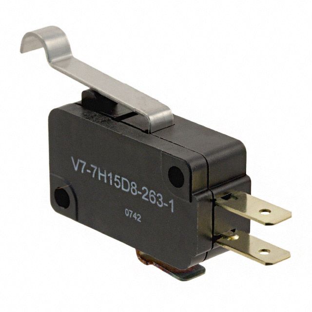 Picture of V7-7H15D8-263-1