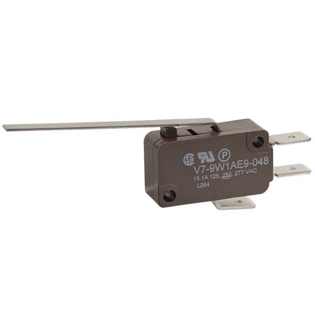 Picture of V7-9W1AE9-048