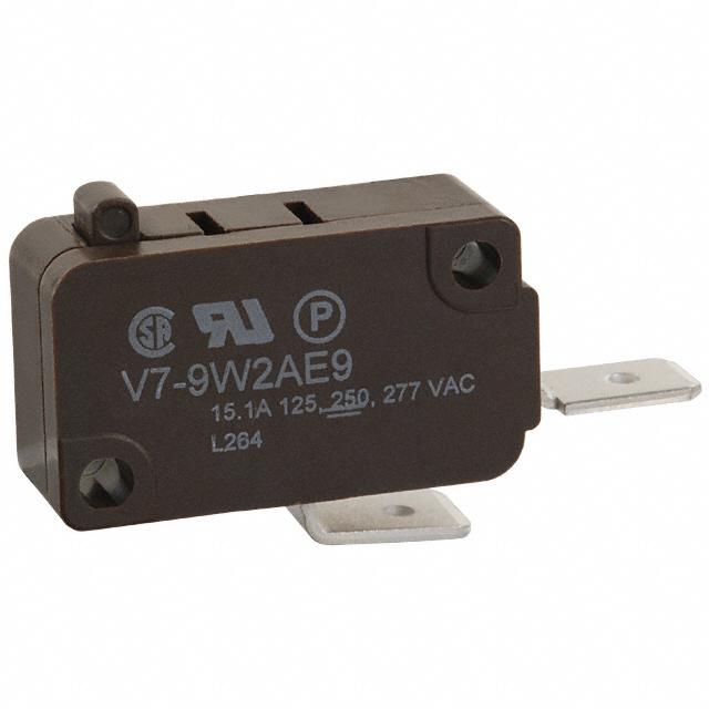 Picture of V7-9W2AE9