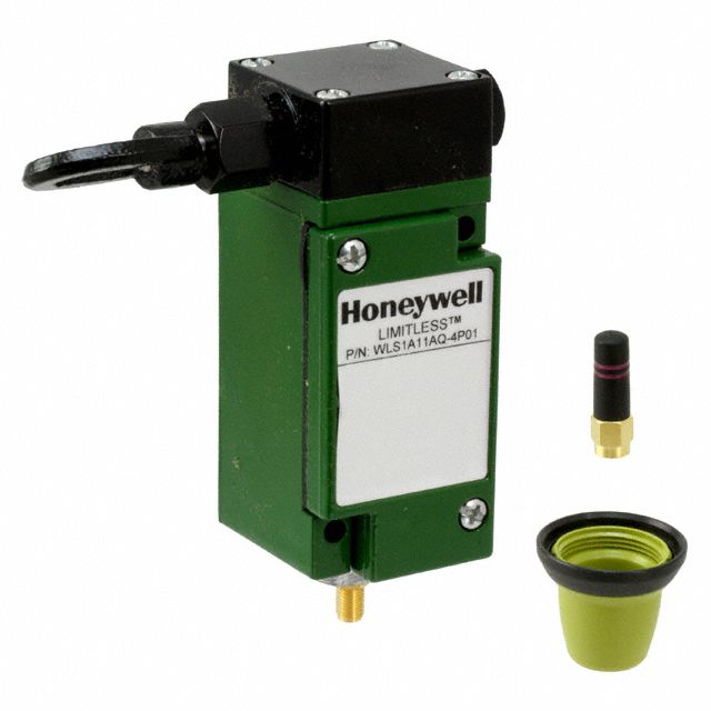 Picture of WLS1A11AQ-4P01