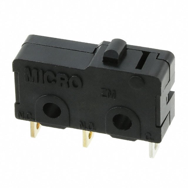 Picture of ZM10B10A01