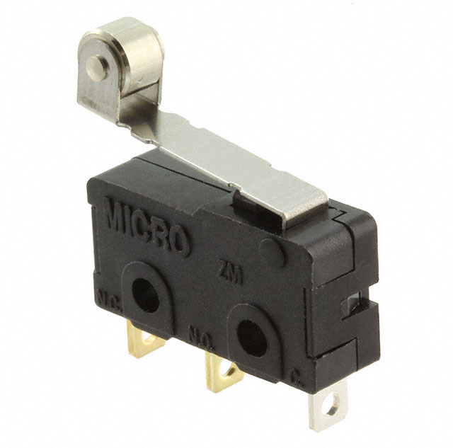 Picture of ZM10E10F01