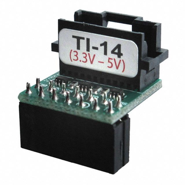 Picture of ADA-JET-TI14