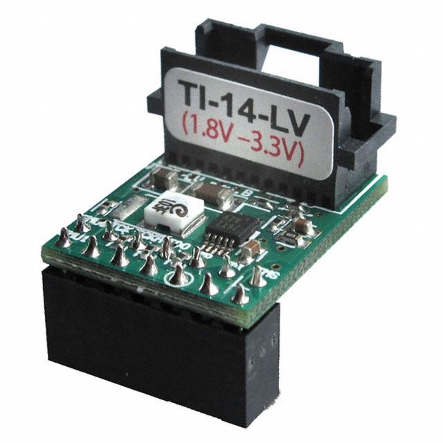 Picture of ADA-JET-TI14-LV
