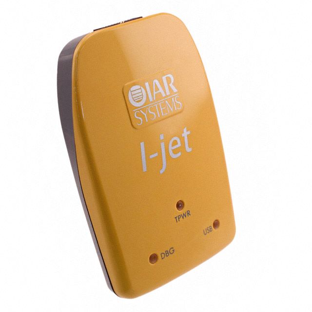 Picture of I-JET