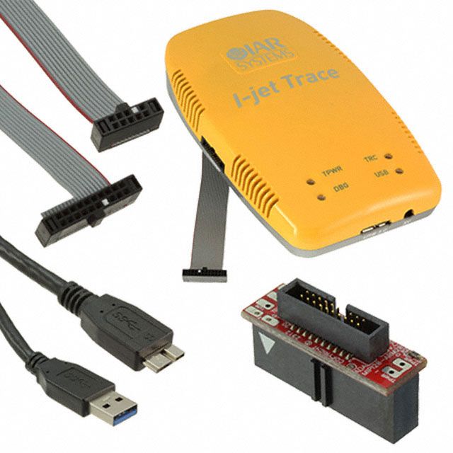 Picture of IJET-TRACE-CM-L