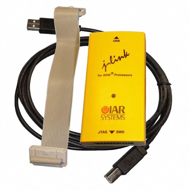 Picture of JLINK-ARM