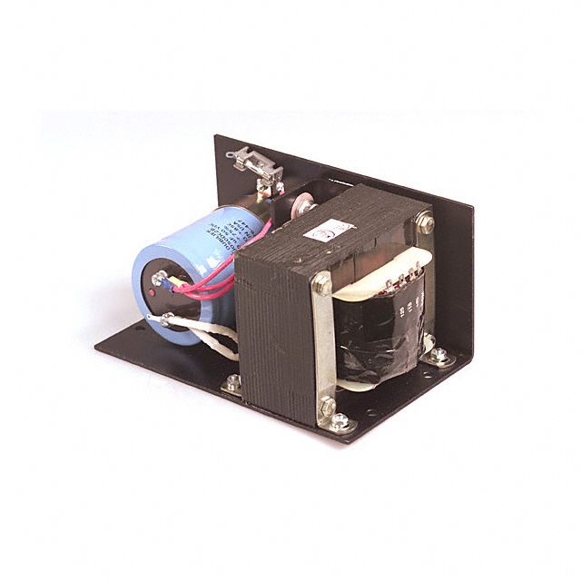 Picture of BFS500-48