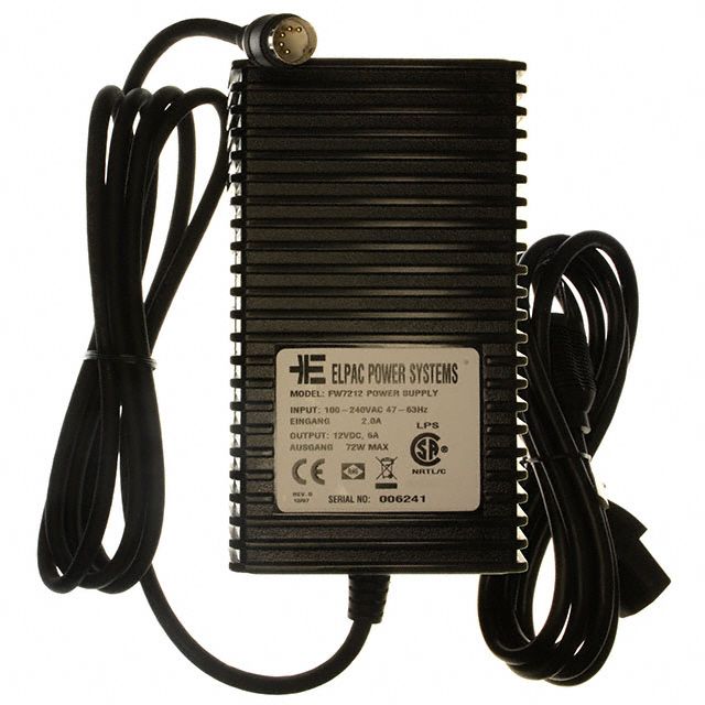 Picture of FW7212-D5F