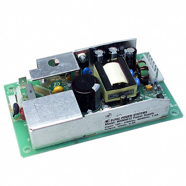 Picture of MSM4012