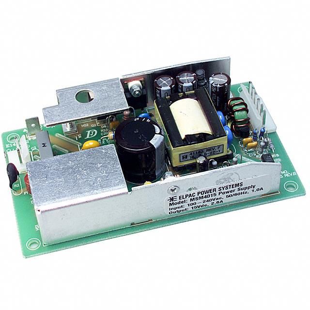 Picture of MSM4015