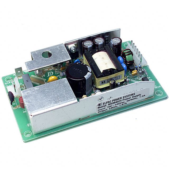 Picture of MSM4024