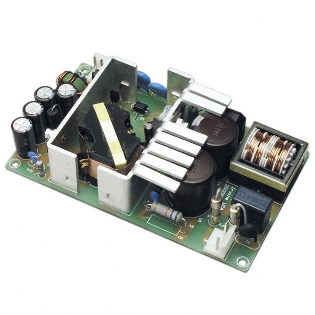 Picture of MSM6012