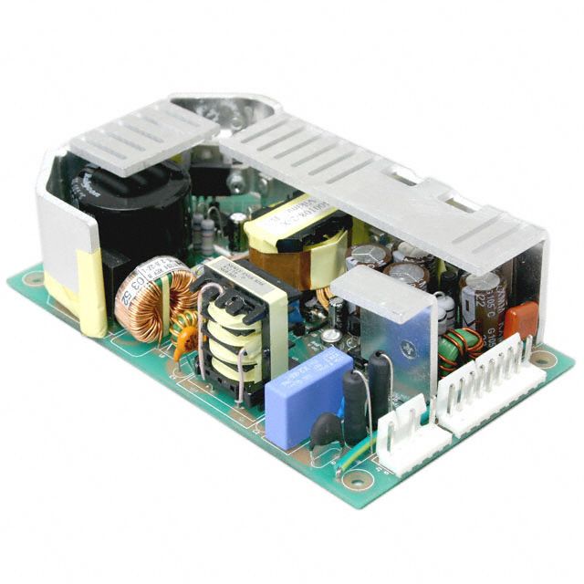 Picture of MSM7524