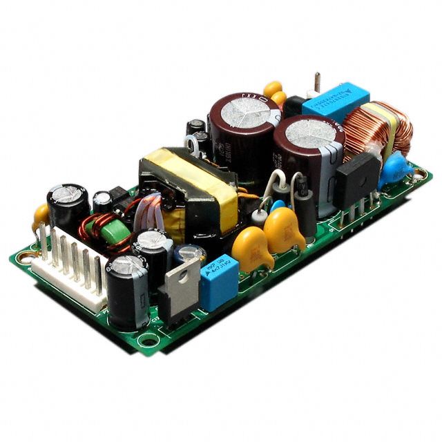Picture of MSM8009F