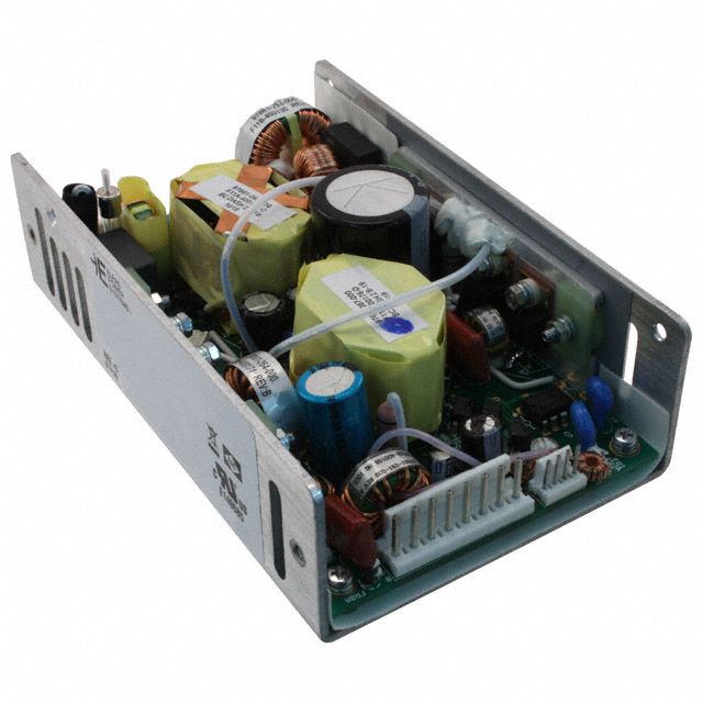 Picture of MSMP11515F