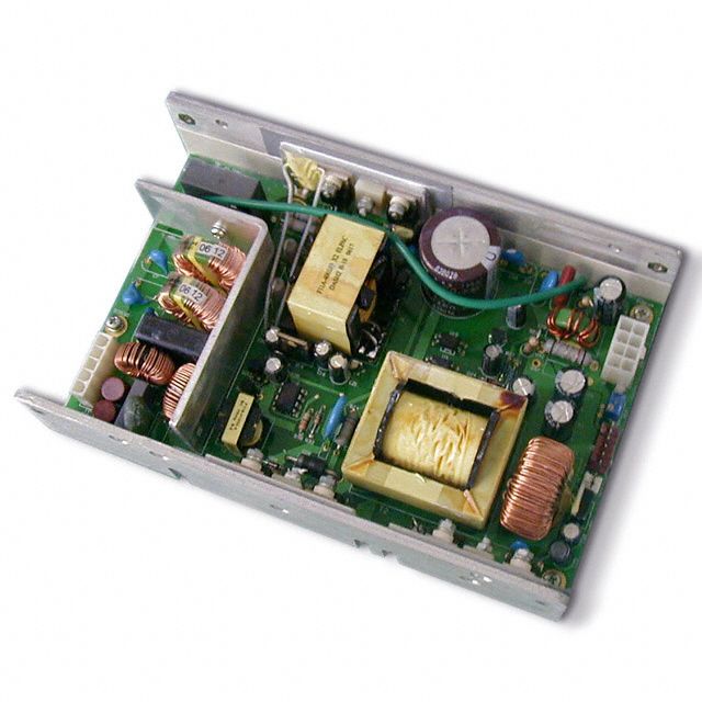 Picture of MSMP15028F