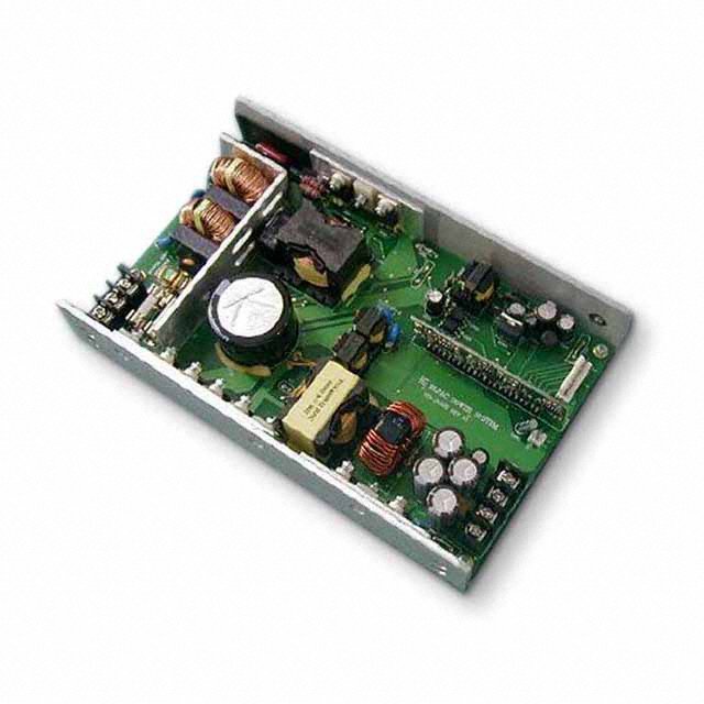 Picture of MSMP25015F