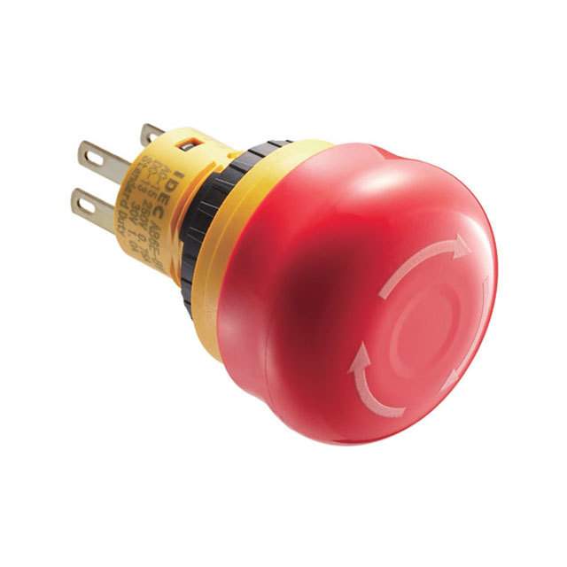 Picture of AB6E-3BV02PTRM