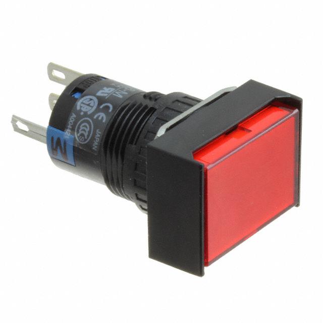 Picture of AL6H-M14P-R