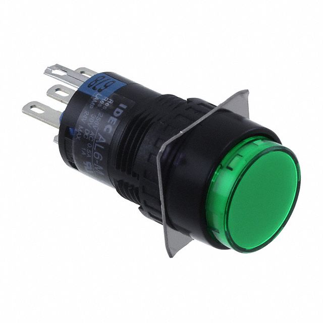 Picture of AL6M-M14P-G