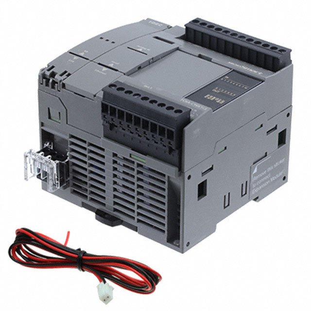 Picture of FC6A-C16K1CE