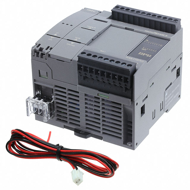 Picture of FC6A-C16P1CE
