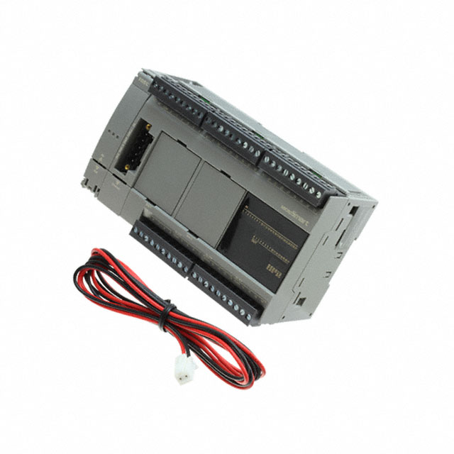 Picture of FC6A-C40K1DEJ