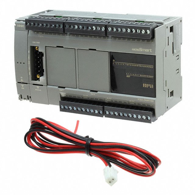 Picture of FC6A-C40R1CE