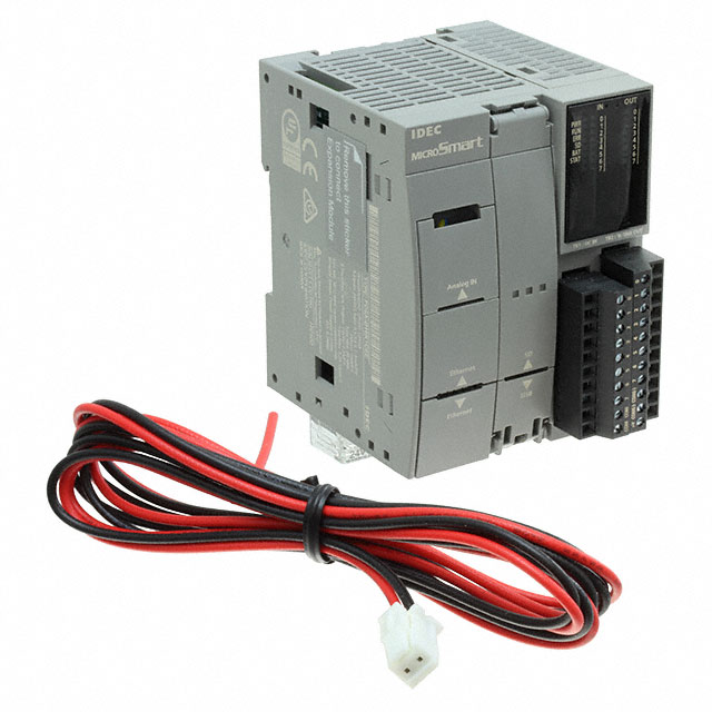 Picture of FC6A-D16R1CEE