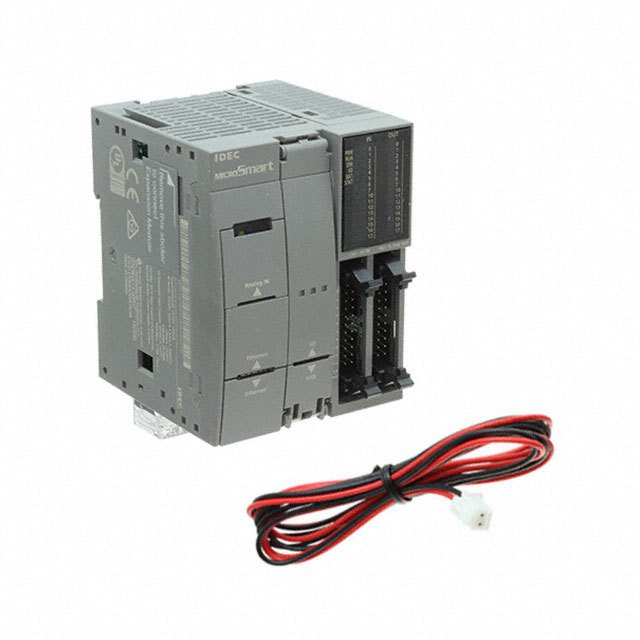 Picture of FC6A-D32K3CEE