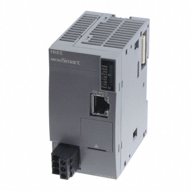 Picture of FC6A-EXM1S