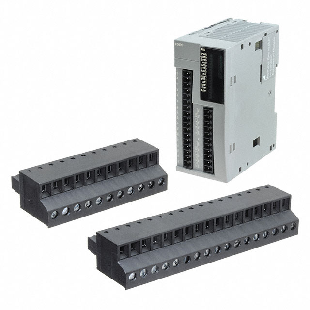 Picture of FC6A-F2M1
